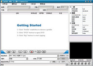 ABC DVD to MP4 Converter screenshot